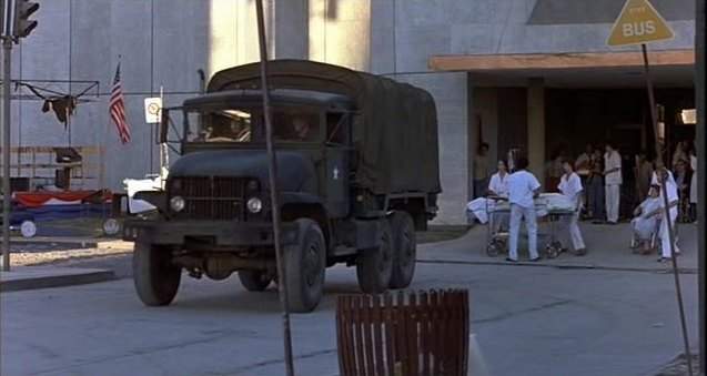 GMC M135