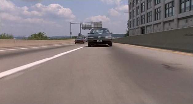 Oldsmobile Cutlass Ciera