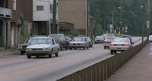 Oldsmobile Cutlass Ciera