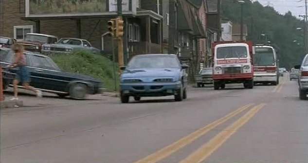 Pontiac Grand Prix