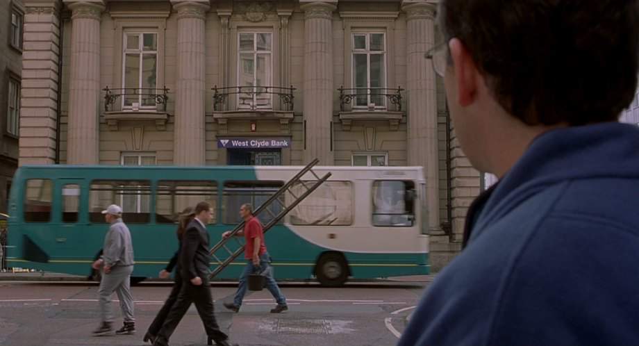 Dennis Dart
