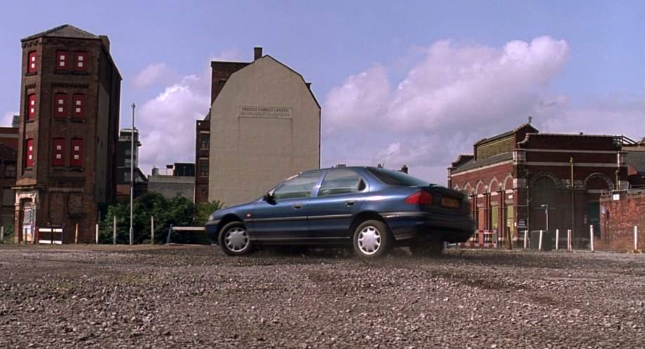 Ford Mondeo MkI