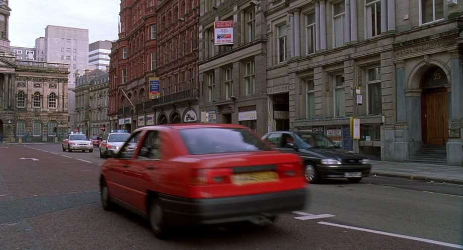 Seat Toledo