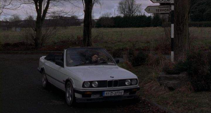 BMW 3 Cabrio