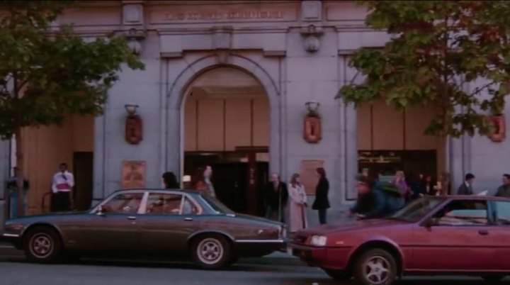 Jaguar XJ6