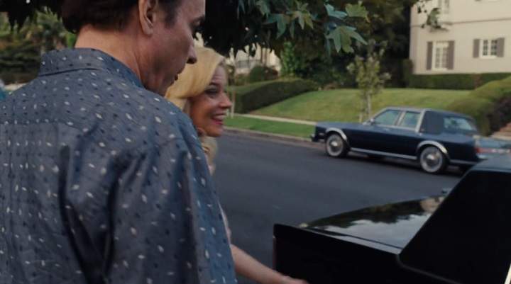 Chrysler Fifth Avenue