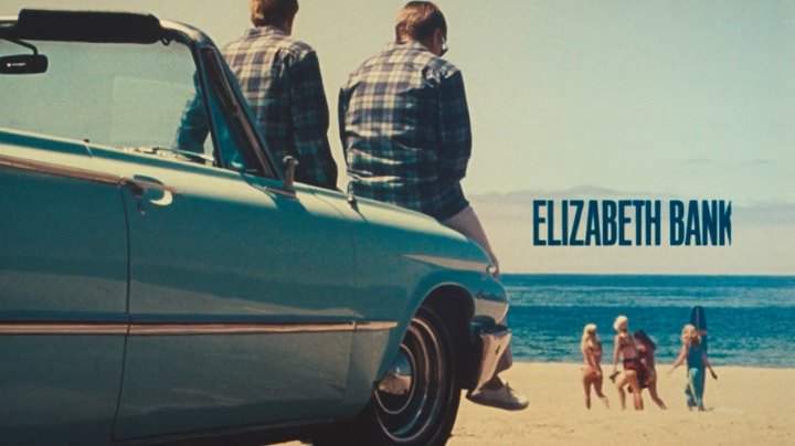 Ford Galaxie Sunliner