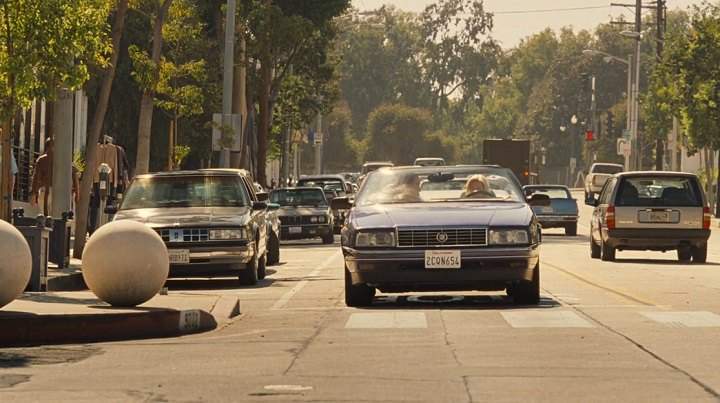 Oldsmobile Ninety-Eight Regency