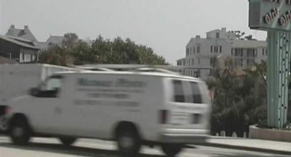 Ford E-350