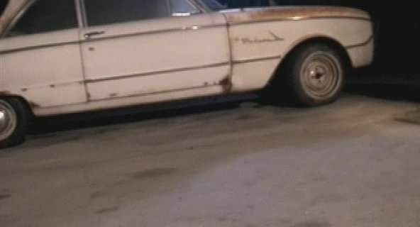 Ford Falcon