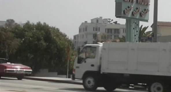 GMC Forward