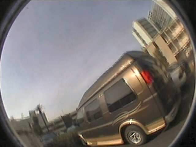 Chevrolet Express
