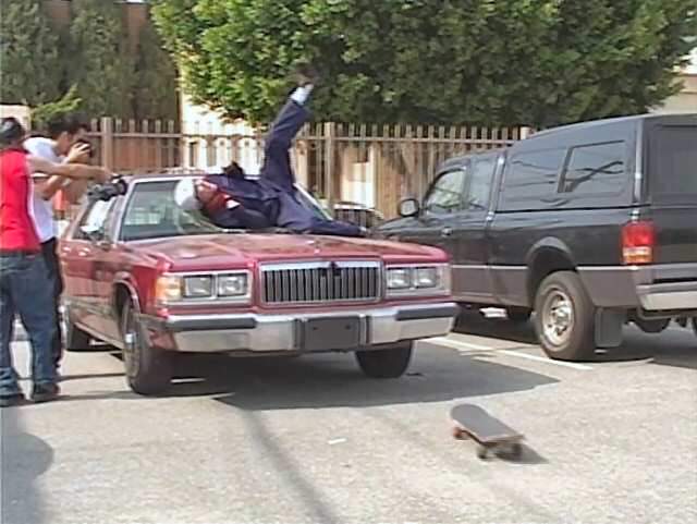 Mercury Grand Marquis