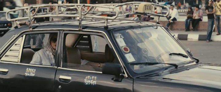 Peugeot 504