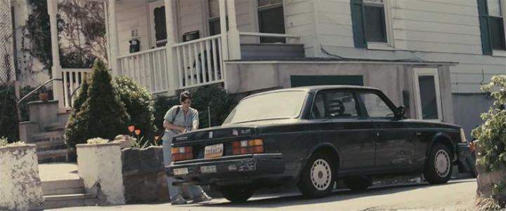 Volvo 240