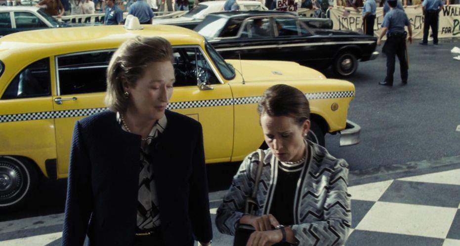 Checker Taxicab