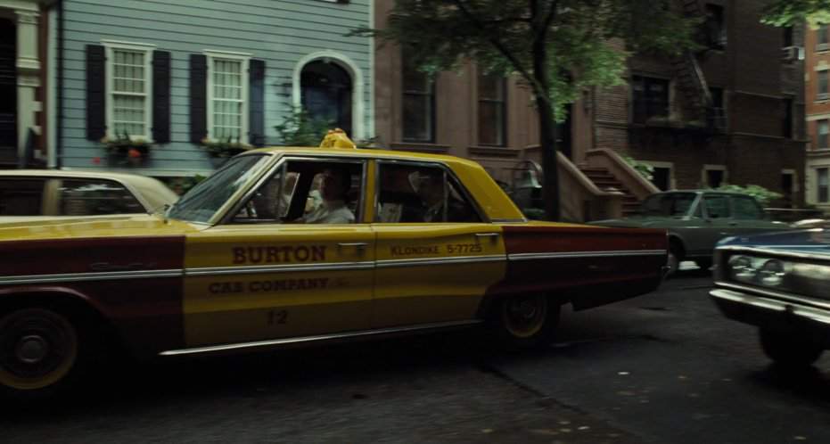 Dodge Coronet