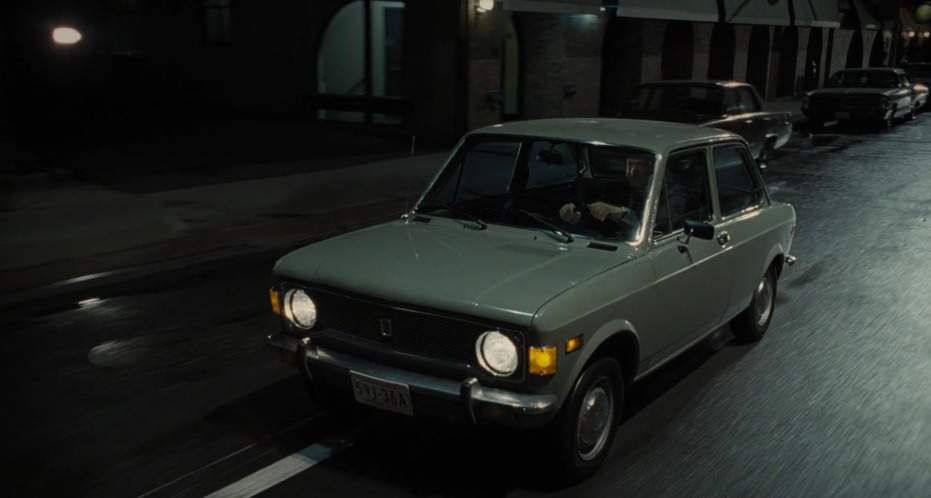Fiat 128