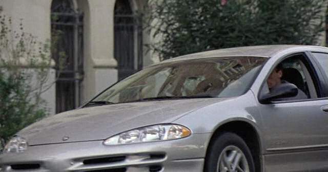 Dodge Intrepid
