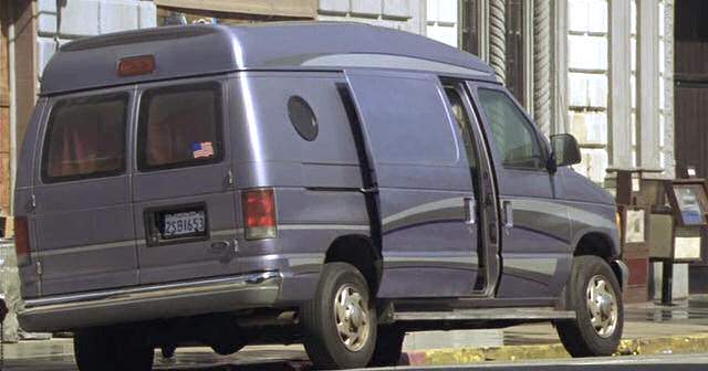 Ford Econoline