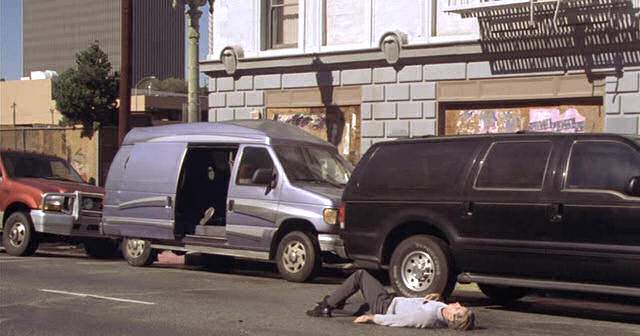 Ford Excursion