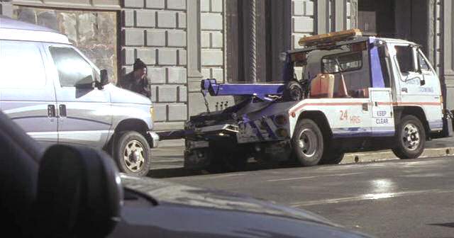 Isuzu N-Series
