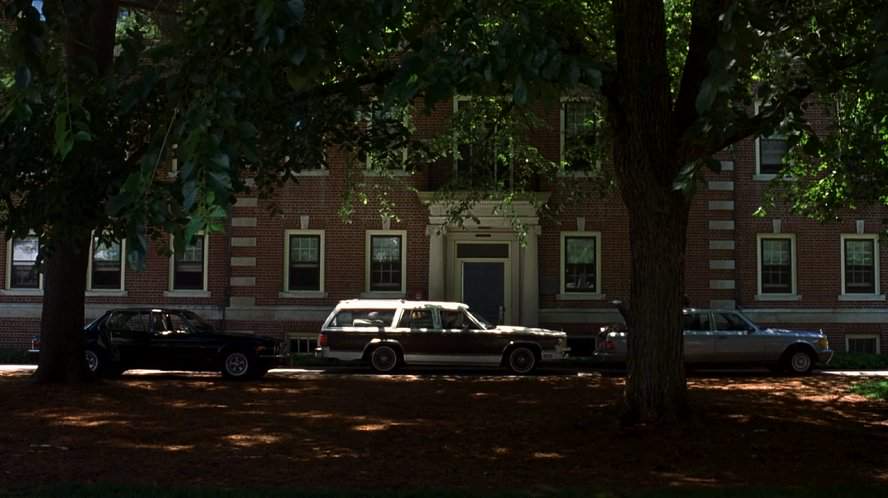 Mercury Grand Marquis Colony Park