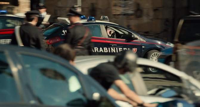Fiat Bravo