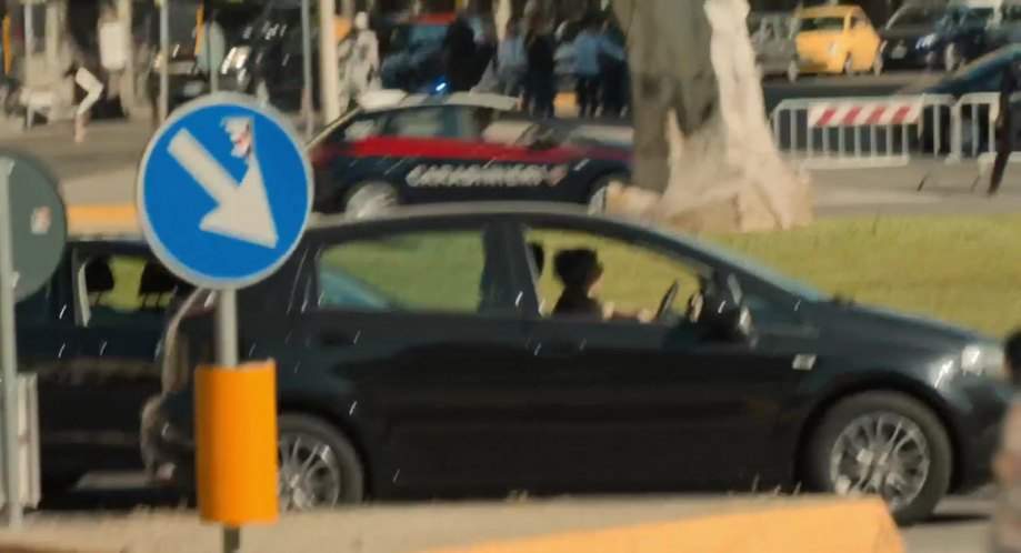 Fiat Punto Evo