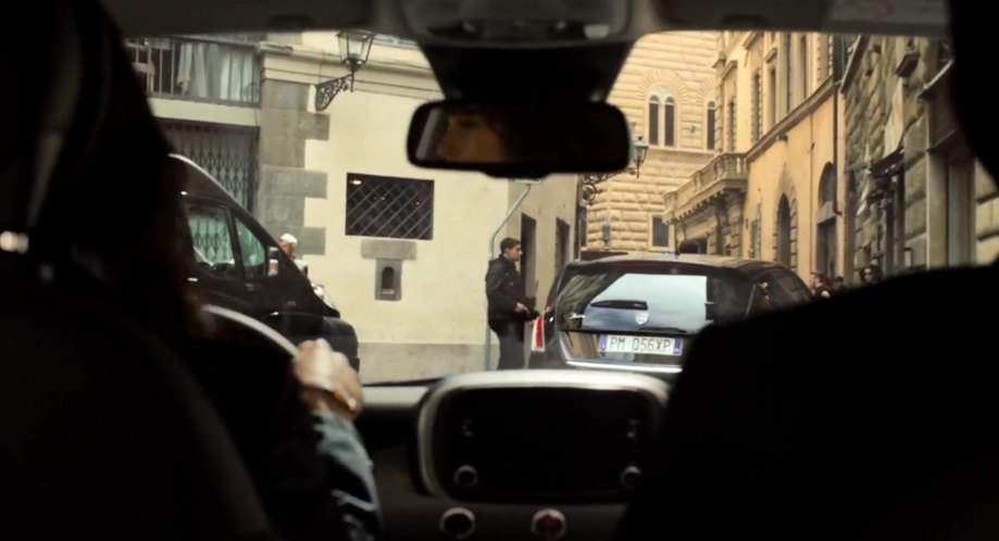 Lancia Delta