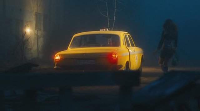 GAZ 24-10 Volga