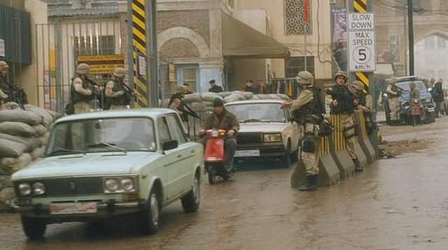 VAZ 2106 Zhiguli