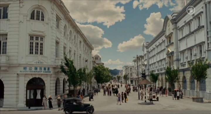 Austin Seven LWB Steel-bodied four-seat Tourer