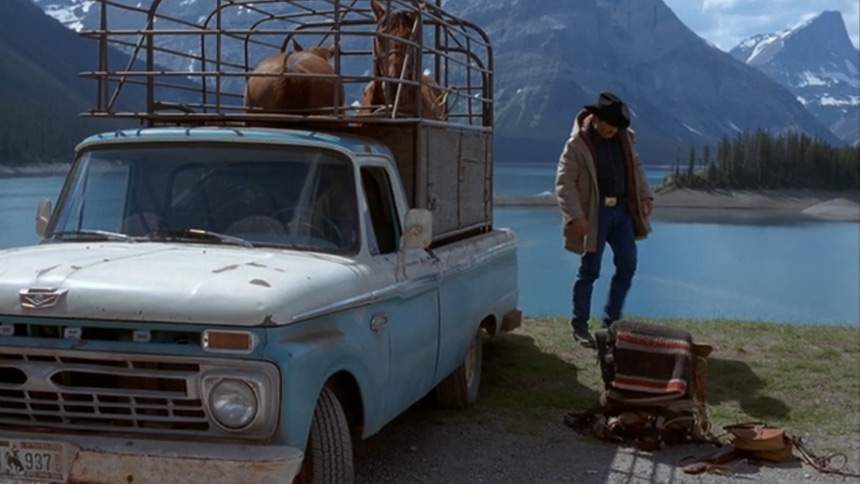 Ford F-100