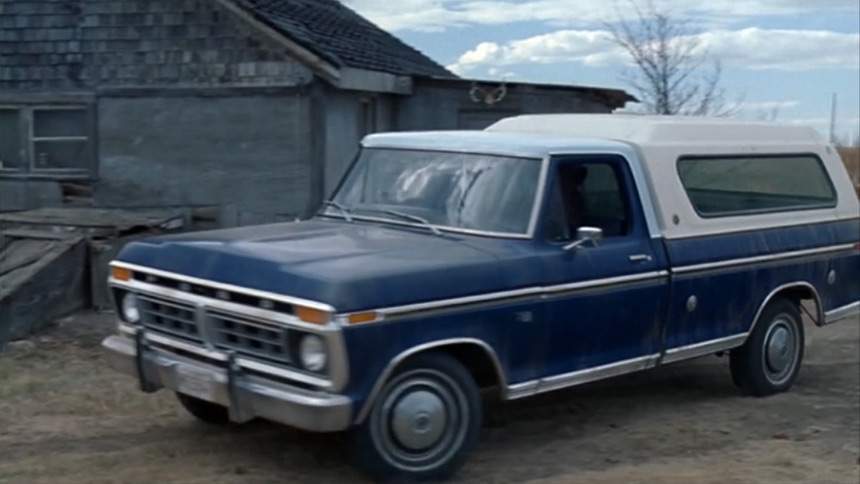 Ford F-Series