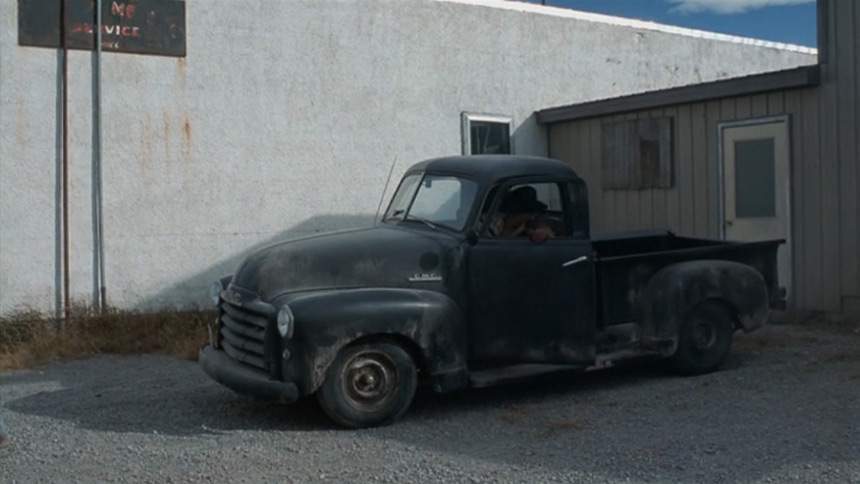 GMC New Design 100