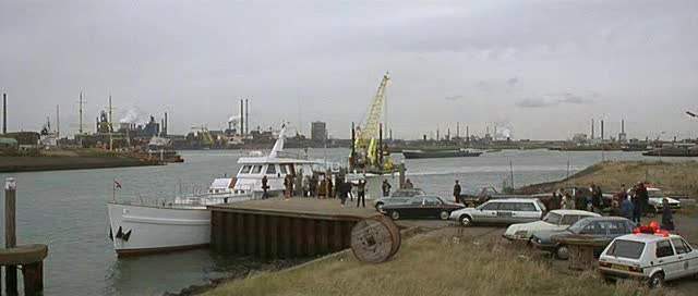 Citroën CX Familiale