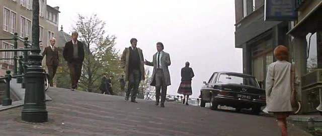 Mercedes-Benz 250 SE