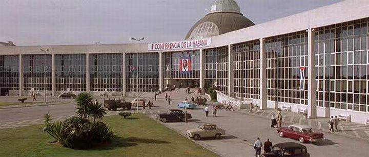 Simca Aronde P60 Elysée