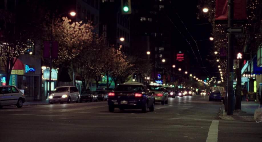 Chrysler Intrepid