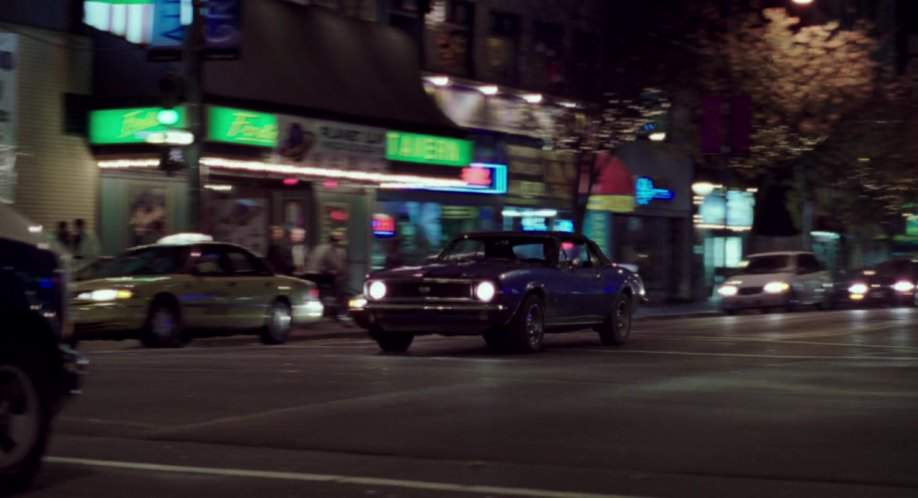 Ford Crown Victoria