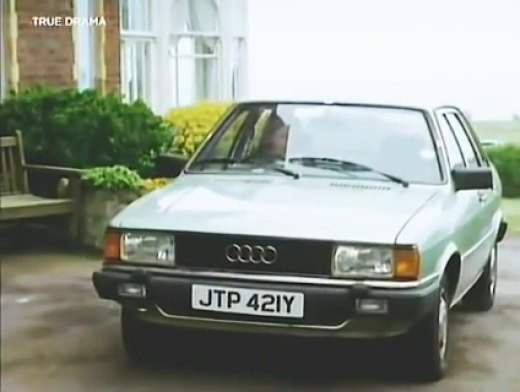 Audi 80 B2