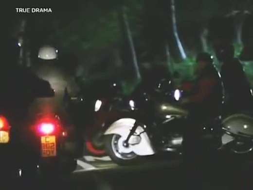 Kawasaki VN 800 Vulcan Drifter