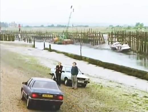 Rover 200