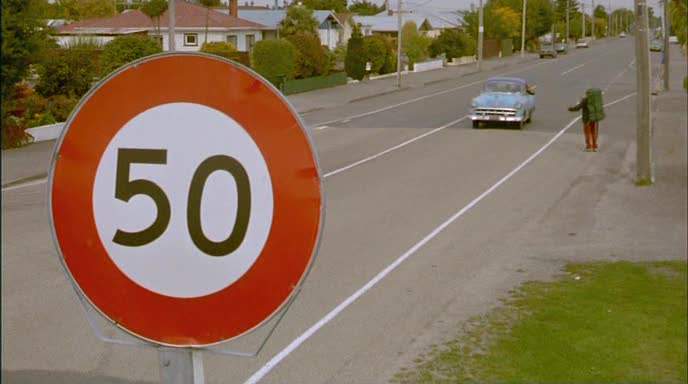 Chevrolet de Luxe Sedan