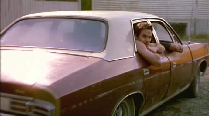 Chrysler Valiant Regal