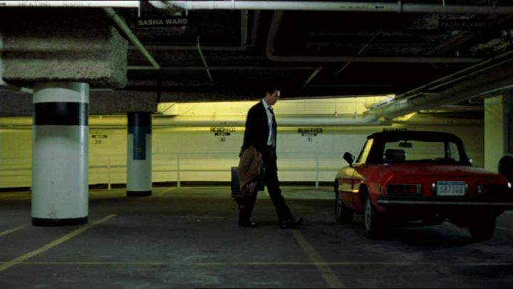 Alfa Romeo 2000 Spider Veloce