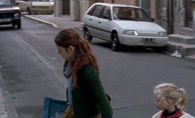 1992 Citroën AX in Martha… Martha