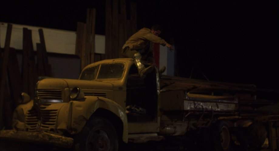 Dodge 1½-Ton