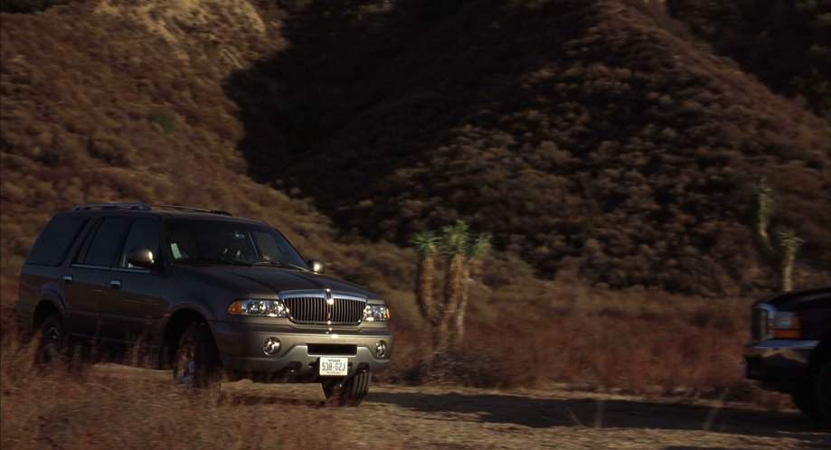 Lincoln Navigator